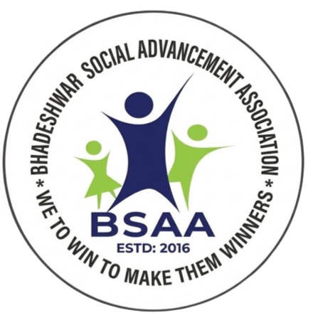 BSAA LOGO